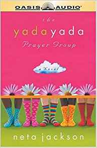 The Yada Yada Prayer Group Audio CD - Neta Jackson